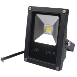 Slim Προβολέας LED IP65 Aδιάβροχος 10- 20-30-50W